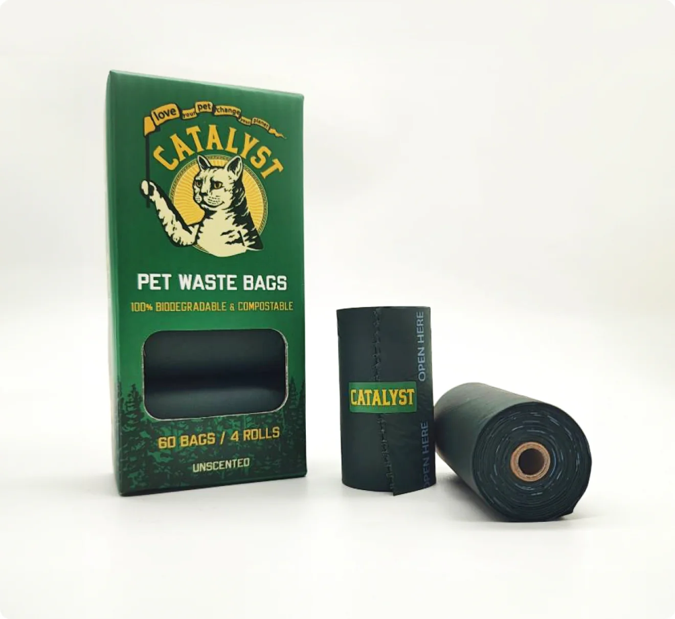 Waste Bags